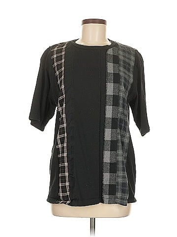 3.1 Phillip Lim Short Sleeve Top (view 1)