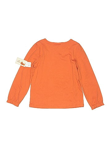 Gymboree Long Sleeve T-Shirt (view 2)