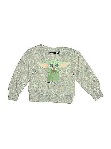 Star Wars Sweatshirt (view 1)