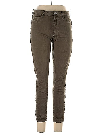 Articles of Society Jeggings (view 1)