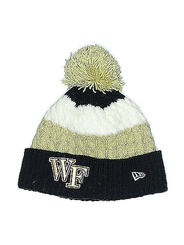 New Era Beanie (view 1)
