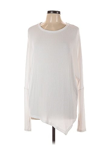 Sen Long Sleeve Top (view 1)