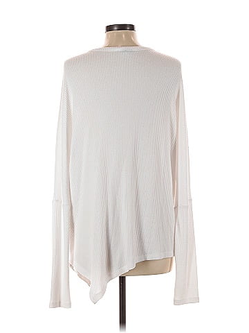 Sen Long Sleeve Top (view 2)