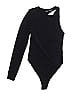 Zara Black Bodysuit Size S - photo 1