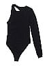 Zara Black Bodysuit Size S - photo 2