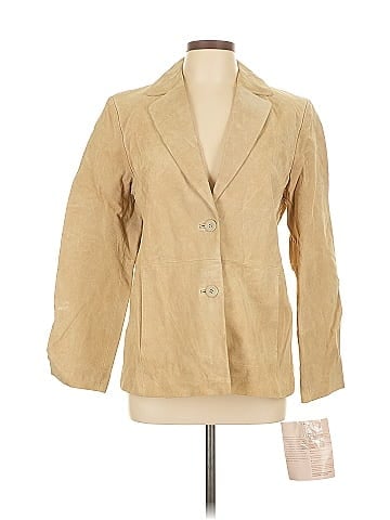 Siena Studio Blazer (view 1)