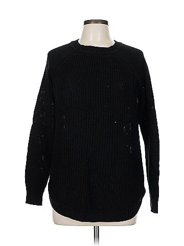 RD Style Pullover Sweater (view 1)