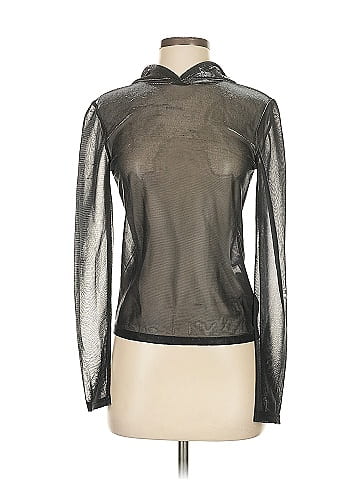 Ralph by Ralph Lauren Long Sleeve Blouse (view 1)
