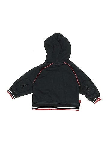 Air Jordan Zip Up Hoodie (view 2)