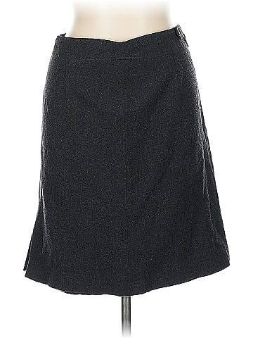 Armani Collezioni Formal Skirt (view 1)