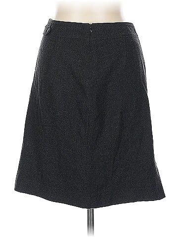 Armani Collezioni Formal Skirt (view 2)