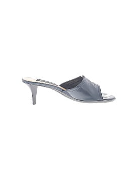 Valentino Garavani Yellow Sandals Size EU 36 1/2