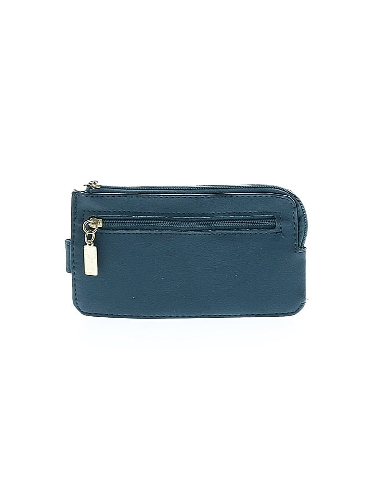 Unbranded Teal Card Holder  One size - photo 1