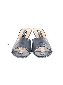 Valentino Garavani Yellow Sandals Size EU 36 1/2