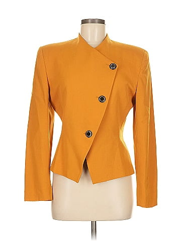 Saville Wool Blazer (view 1)