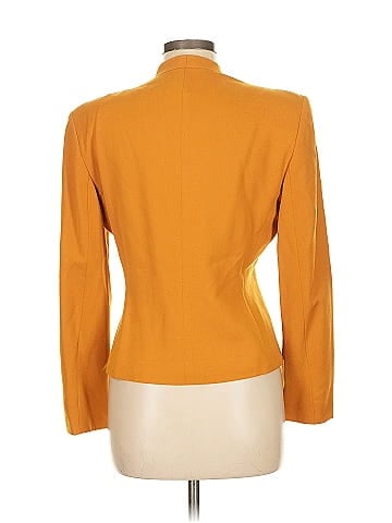 Saville Wool Blazer (view 2)