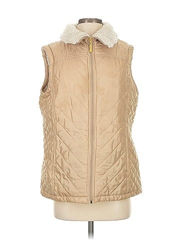D&Co. Vest (view 1)