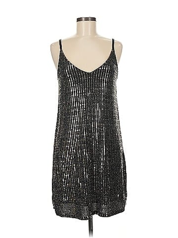 Candie's Cocktail Dress (view 1)