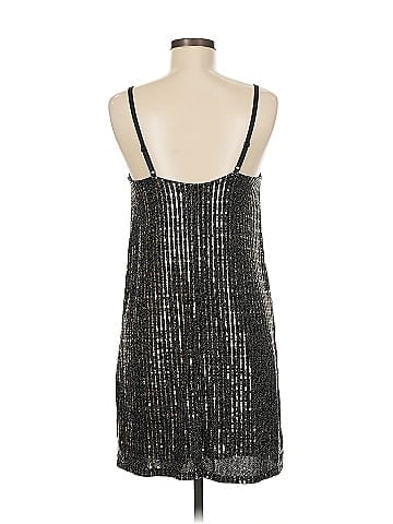 Candie's Cocktail Dress (view 2)