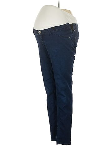 Motherhood Jeans (view 1)
