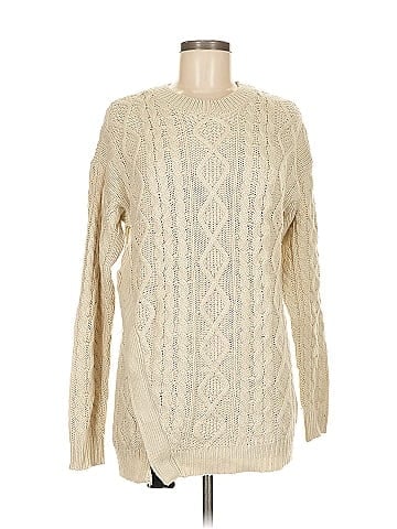 RD Style Pullover Sweater (view 1)