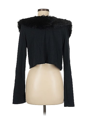 Maeve Long Sleeve Top (view 2)