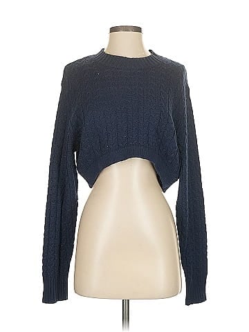 Danielle Bernstein Pullover Sweater (view 1)