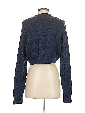 Danielle Bernstein Pullover Sweater (view 2)