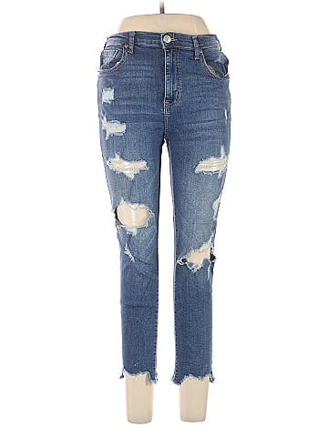 Aero Jeans (view 1)