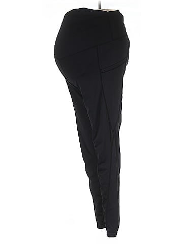 Maternity Active Pants (view 1)