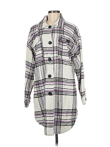 Vigoss Coat (view 1)