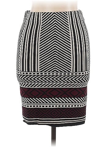 Modern Citizen Casual Skirt (view 1)