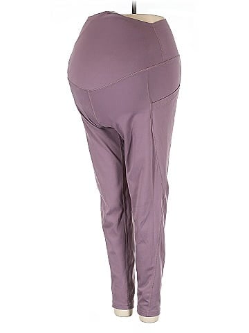 Maternity Active Pants (view 1)