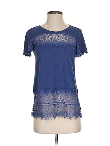 Deletta Short Sleeve T-Shirt (view 1)