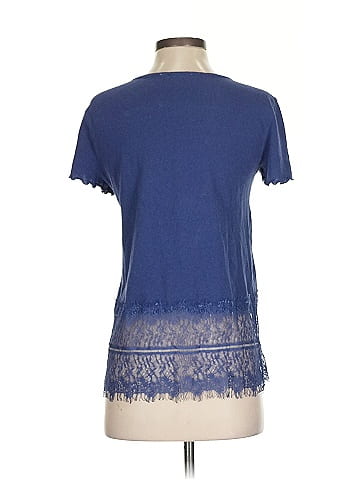 Deletta Short Sleeve T-Shirt (view 2)