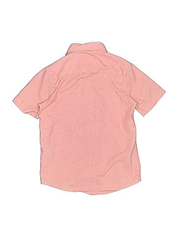 Urban Pipeline Short Sleeve Button-Down Shirt (view 2)