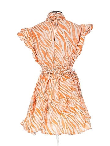 Derek Lam Collective Casual Dress (view 2)