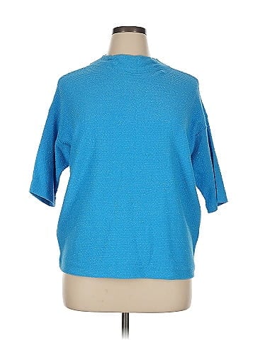 Alfani 3/4 Sleeve Top (view 1)