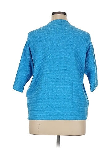 Alfani 3/4 Sleeve Top (view 2)