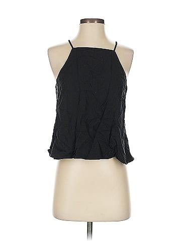 Crosby by Mollie Burch Sleeveless Blouse (view 1)