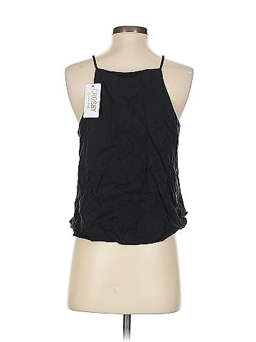 Crosby by Mollie Burch Sleeveless Blouse (view 2)