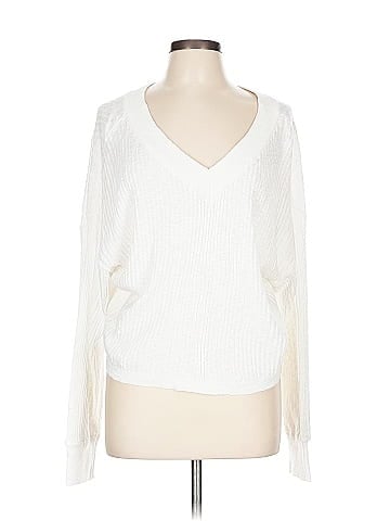 Korye Pullover Sweater (view 1)