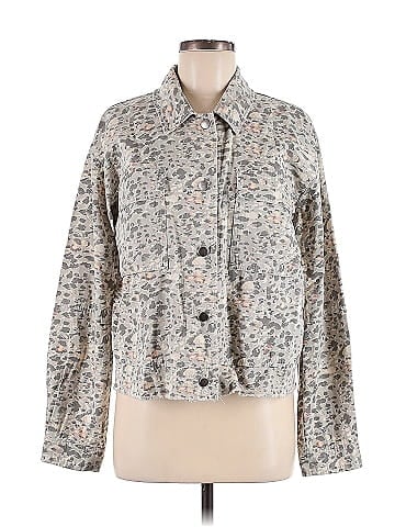 Mystree Jacket (view 1)