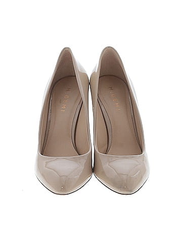M. Gemi Heels (view 2)