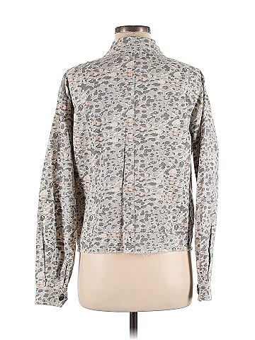 Mystree Jacket (view 2)