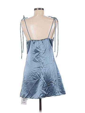 Cider Cocktail Dress (view 2)