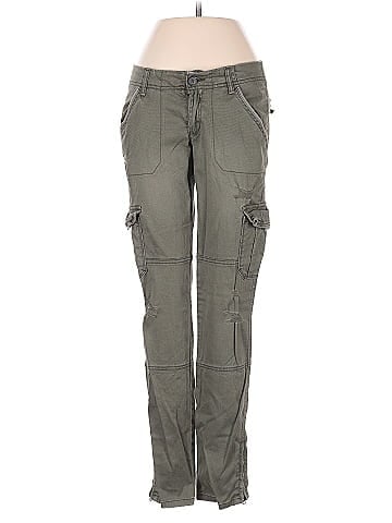 Abercrombie Cargo Pants (view 1)