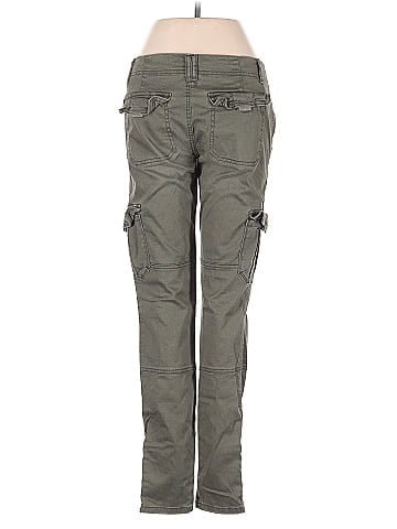 Abercrombie Cargo Pants (view 2)