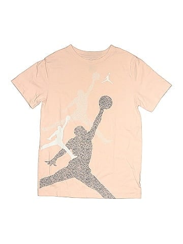 Air Jordan Active T-Shirt (view 1)