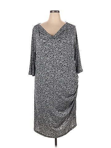 Marcelle Margaux Casual Dress (view 1)